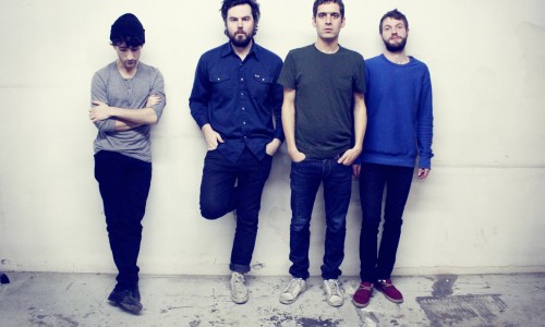 SUUNS: nuovo album ‘Hold/Still in uscita il 15 aprile - Nuovo video del primo singolo estratto 'Translate'